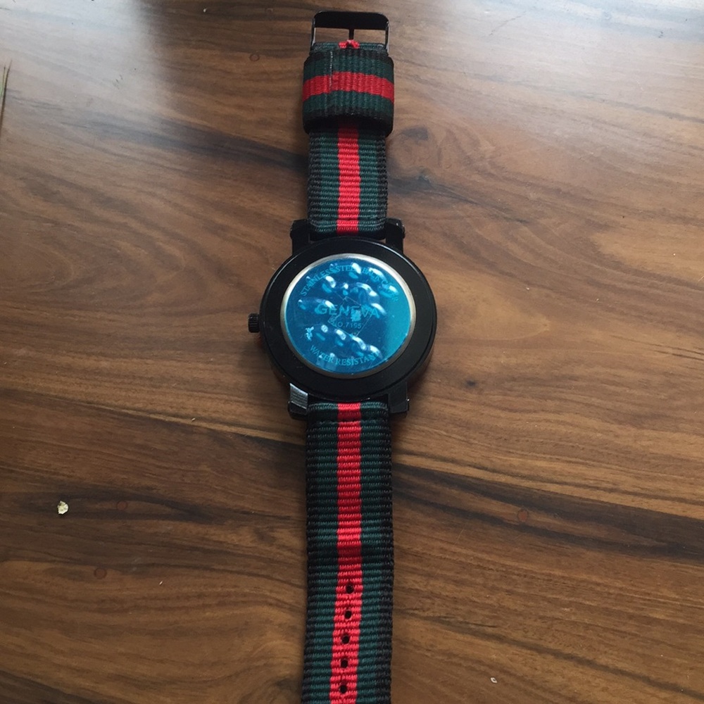 Geneva Watch - Picture 2 of 5